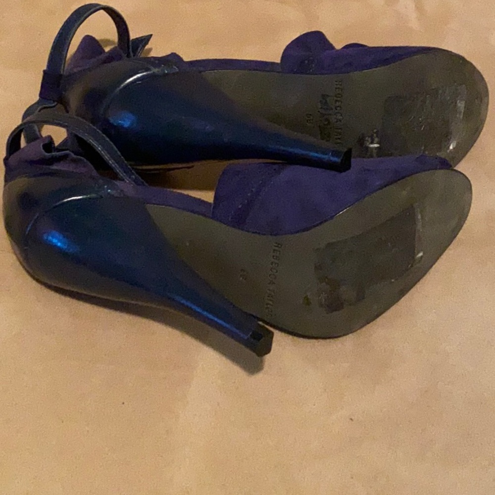 Brand New Rebecca Taylor High Heels! - Picture 8 of 8
